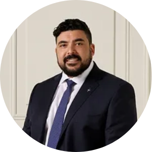 Marcus Kassab