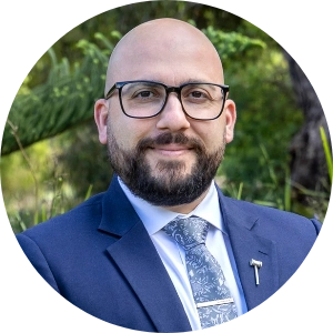 Michael Lauria