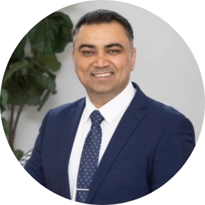 Harpreet Walia
