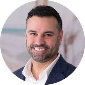 Gavin Montorio