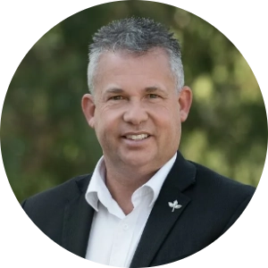 Ian Mason