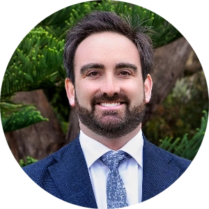 Ben Thomas