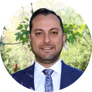 Jacob Kazanjian