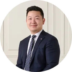 Kevin Lei