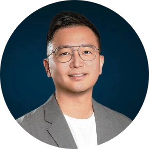 Vincent Chong