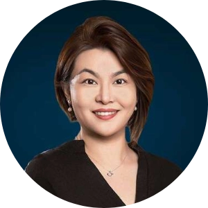 Cassie Wang