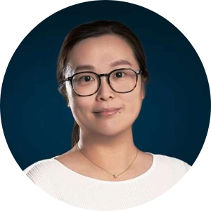 Tracy Xie