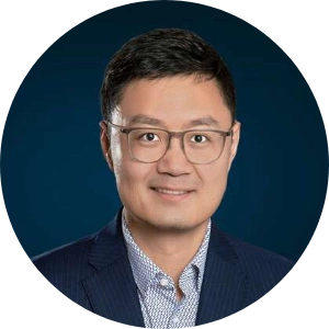 Jordan Liu