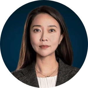 Mavis Ruan