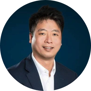 Joe Cai