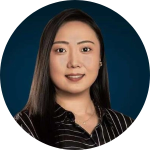 Nancy Ma
