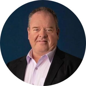 Mike Richardson