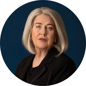 Bernadine Vuillermin