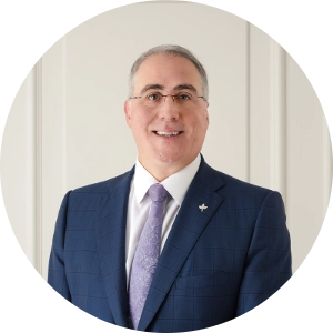 Peter Vigano