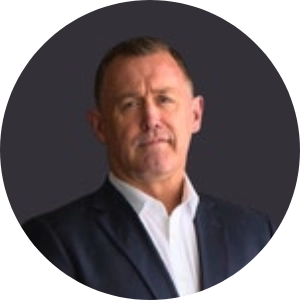 Mark Williams