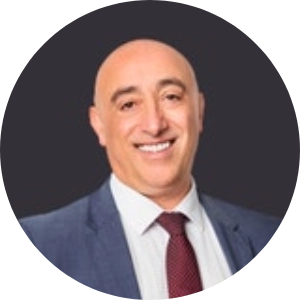 Domenic Zanellini