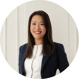 Angel Chong