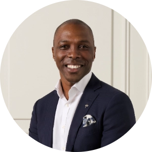 Adrian Nyariri