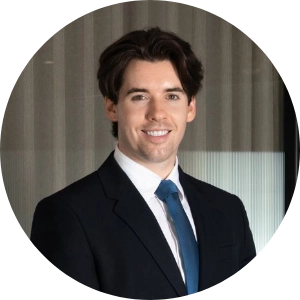 Lachlan Chaplin
