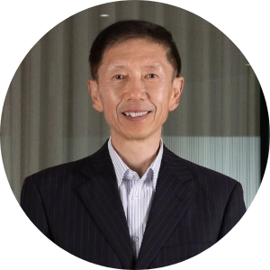 Michael Liu