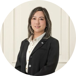 Nicole Yu