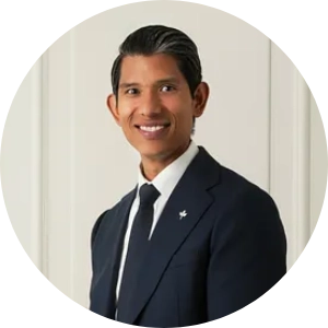 Myron Ching
