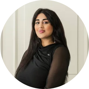 Sahar Ebadi