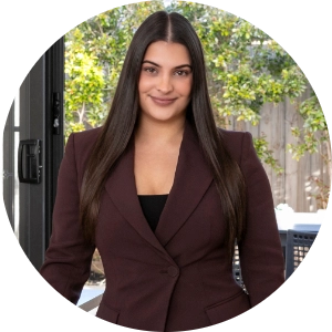 Eleni Grinos