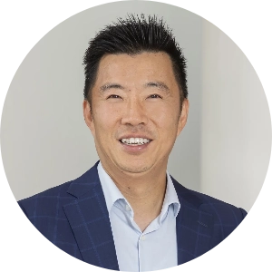Tony Kwan