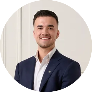 Luke Donohoe