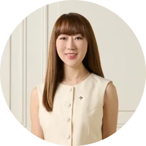 Nicole Qiu