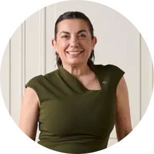 Samantha Pascoe