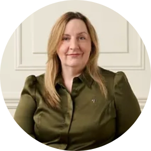 Lisa Tsolakidis