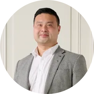 Charles Shi