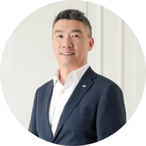 Andrew Shen