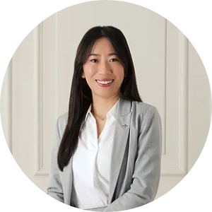 Annie Shih