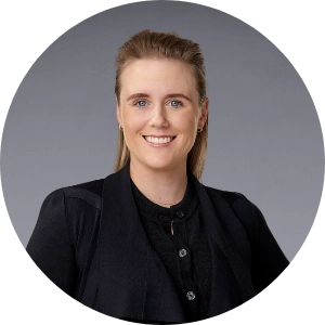 Stephanie Pascoe