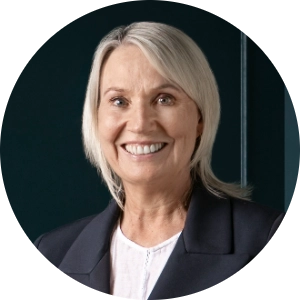 Fiona Ansell-Jones