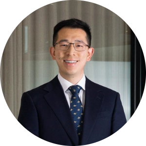 Anthony Liu