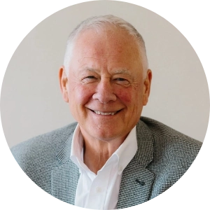 Stephen Tickell