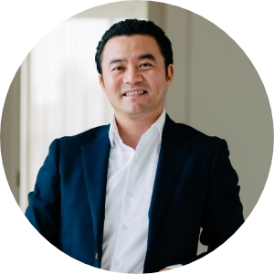 Gary Yue