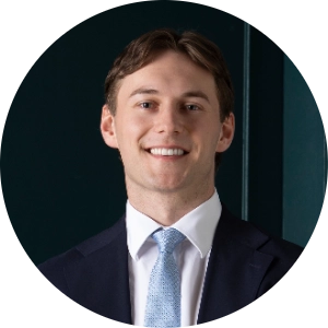 Lachlan White