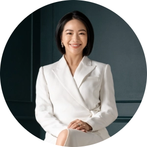 Quinty Qiu