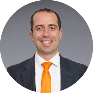 Andrew Plousi