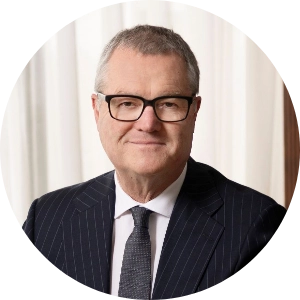 Michael Cooney