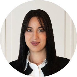 Gina Mamuzic