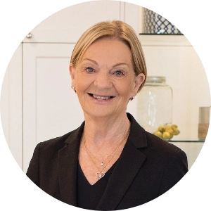 Catherine Mcrae