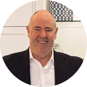 Paul Rogers