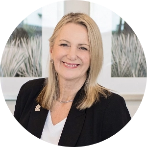 Sharon Mcmillan