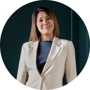 Kellie Liu